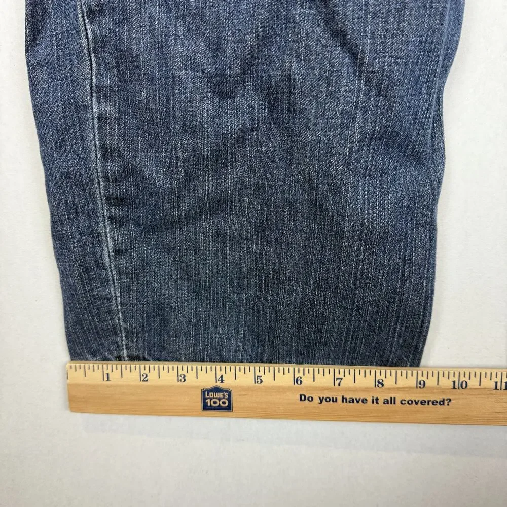 Levis description levi